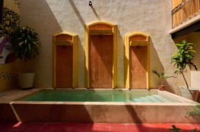 Hotel Boutique Casa Bendición